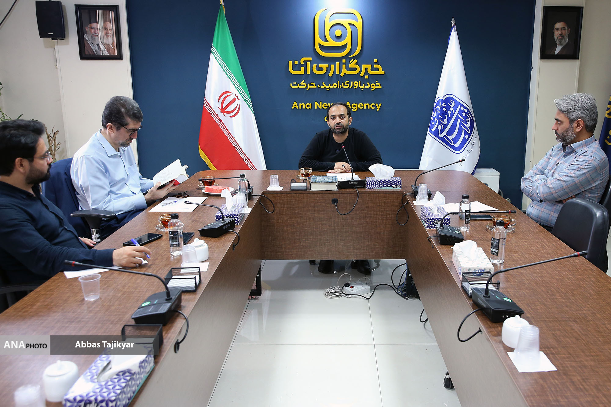 از منظر رهبر شهید، کودتای ۲۸ مرداد مکمل کودتای سوم اسفند ۱۲۹۹ بود///////// بازتولید الگوی ثابت مداخله آمریکا با ابزار‌های نوین