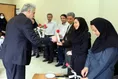 روز معلم در واحد سمنان