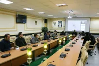 معاون دانشگاه آزاد اسلامی زاهدان: دانشگاه پای کارِ تبیین، بصیرت‌افزایی و حمایت از مردم است