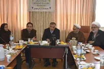 جابه‌جایی رشته‌ها عامل افزایش جذب دانشجو در دانشگاه آزاد خراسان‌رضوی