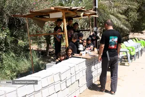 شور اربعین
