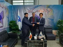 انعقاد ۱۱ تفاهم‌نامه از سوی دانشگاه آزاد سیستان و بلوچستان در نمایشگاه فن‌بازار