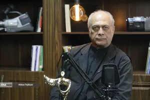 گفت&zwnj;وگوی با &laquo;بهمن دان&raquo; بازیگر سینما و تلویزیون