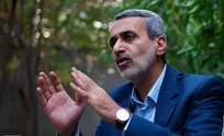 مقتدایی: فناوری‌هایی داریم که جهان را شگفت زده خواهد کرد