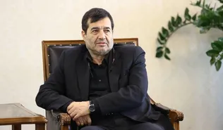 دنیامالی: از عملکرد کاروان ایران در بازی‌های آسیایی راضی نیستم/ناکامی تیم امید؟ همه در این اتفاق مقصر هستیم