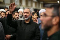 پیام فرمانده هوافضای سپاه؛ امشب آسمان دشمن برایتان دیدنی‌تر خواهد شد