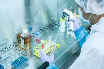 إيران تدخل مصافّ الدول المتقدمة في العلاج الخلوي بإطلاق ستة منتجات جديدة