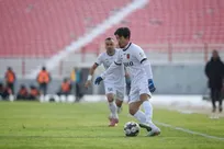 مدافع مس رفسنجان دومین کره‌ای تاریخ لیگ برتر