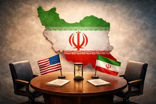 هدف آمریکا از کوبیدن بر طبل جنگ، امتیازگیری در میز مذاکره است/ شکست راهبرد ارعاب ایران