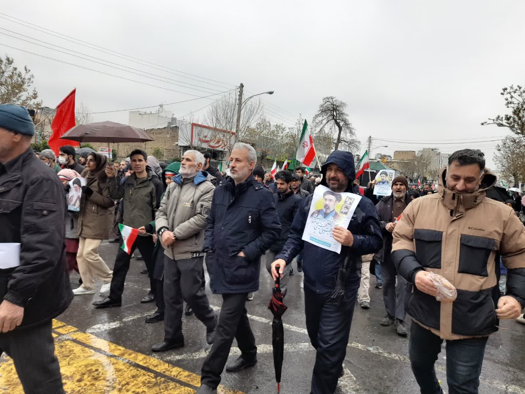 آغاز راهپیمایی روز جهانی قدس در استان‌ها/ مردم از ابتدای صبح به خیابان‌ها آمدند + فیلم و عکس