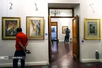 موزه استاد فرشچیان