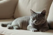 یک تکنیک ساده و علمی برای برقراری ارتباط با گربه‌ها