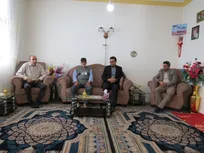 شهادت هدیه خاص الهی به انسان‌های بزرگ است