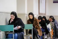 کدام دانشگاه‌های تهران امروز به استقبال امتحانات پایان‌ترم رفتند؟