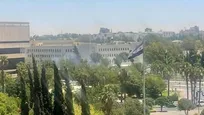 دمشق حمله هوایی رژیم صهیونیستی به فرودگاه نظامی «ابوالظهور» را محکوم کرد