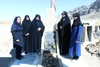 مهم‌ترین خواسته شهدا حفظ و پاسداری از نظام مقدس جمهوری اسلامی است