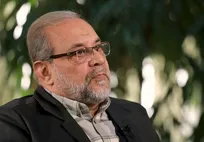 پیام تبریک دبیر مجمع تشخیص مصلحت نظام به آیت الله سید مجتبی خامنه ای