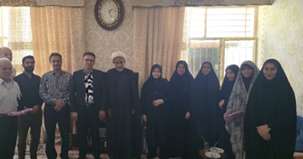 لزوم ترویج فرهنگ ایثار و شهادت و انتقال این ارزشهای ماندگار به نسل جوان لزوم ترویج فرهنگ ایثار و شهادت و انتقال این ارزشهای ماندگار به نسل جوان