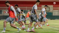 آغاز تمرینات فولاد خوزستان از امروز