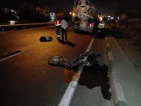 حوادث ترافیکی تهران در هفته‌ای که گذشت جان ۸ نفر را گرفت