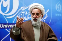 امنیت منطقه با تکیه بر قدرت بومی ایران تأمین می‌شود نه حضور بیگانگان/ملت ایران از ناوهای آمریکایی هراسی ندارد