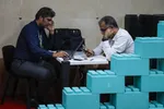 نمایشگاه اینوتکس تهران