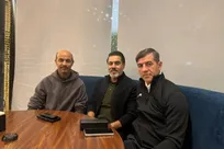 سعداوی: پرسپولیس با اوسمار بازی‌های خوبی به نمایش می‌گذارد/ تیم آرامش خوبی پیدا کرده است