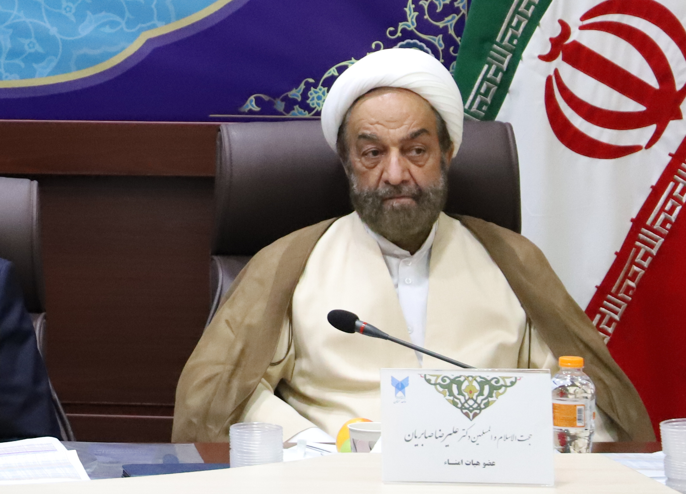 تبیین ۸ محور تحول در دانشگاه آزاد؛ تمرکز بر توسعه علمی، فناوری و کارآمدی در مسیر حل چالش‌های ملی