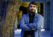 دعوت حامد جعفری از سینماگران حوزه کودک؛ در برابر قتل‌عام کودکان میناب سکوت نکنید