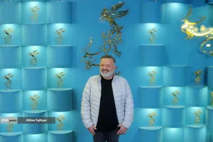 فتوکال عوامل فیلم سینمایی &laquo;ناتوردشت&raquo;