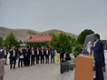 تجمع دانشجویی ضدصهیونیستی در واحد ممسنی