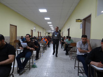 جزئیاتی از رقابت بیش از ۲ هزار و ۶۰۰ متقاضی آزمون کارشناسی ارشد ۱۴۰۵ در دانشگاه آزاد اصفهان