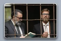 «غبار میمون»؛ سرگردان میان فلسفه و اکشن