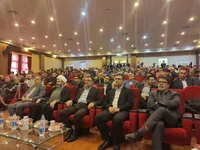 ظهور امیدآفرینی در رویداد ملی عصر امید