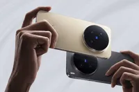 ویوو برای دوربین X۵۰۰ اولترا سه سنسور ۲۰۰ مگاپیکسلی را آزمایش می‌کند
