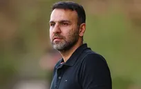خلیلی: باید اورونوف در اختیار تیم باشد/ قشنگ نیست با لگد به در اتاق مدیرعامل بزنند+فیلم