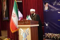 ماموستا کلشی‌نژاد: شعرا و ادیبان پیام وحدت و همدلی را به گوش همه برسانند