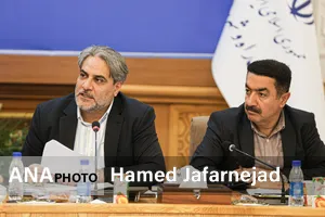  غلامرضا کاظمیان معاون شهرسازی و معماری وزارت راه و شهرسازی