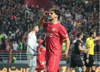 اعلام بازیکنان لیگ برتری اردوی تیم ملی جوانان