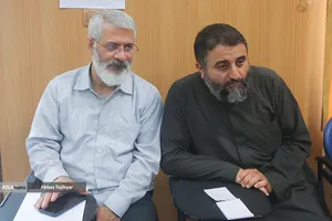 کارگاه آموزشی هوش مصنوعی رهبران طرح کنشگری رسانه‌ای دانشگاه آزاد اسلامی و سما