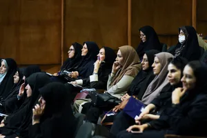 افتتاحیه دومین دوره آموزش هوش مصنوعی در مدارس سما