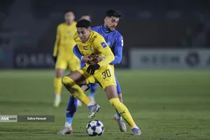 هفته پنجم لیگ قهرمانان آسیا؛ استقلال - الوصل امارات