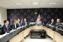 تأکید خرازی بر ضرورت تنظیم برنامه اقدام برای اجرای سند همکاری جامع ایران و چین