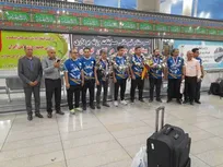 فدراسیون وزنه‌برداری کمیته پیشکسوتان را منحل کرد/ اخراج و محرومیت مادام‌العمر خاطیان