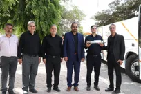 زمزمه‌های وفاداری دانشگاهیان دانشگاه آزاد سیرجان در سوگ رهبر شهید؛ از دیار سیرجان تا جوار ثامن‌الحجج (ع) 