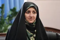 خبرنگاران روایت زنان موفق را ملی کنند/ ارتقای زنان؛ یکی از راهبرد‌های دوساله دولت