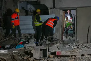 ارتش رژیم صهیونیستی اعتراف کرد که سامانه&zwnj;های پدافندی این رژیم در رهگیری موشک ایرانی شلیک&zwnj;شده به اسراییل شکست خورده است.