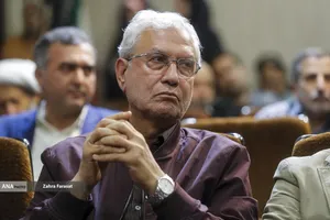 علی ربیعی دستیار اجتماعی رئیس جمهور 