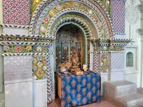 مسجد رنگونی‌ها؛ بنایی تاریخی که هنوز به مرمت کامل نیاز دارد/روایت میدان؛ جایی میان رود، رطوبت و تاریخ+فیلم