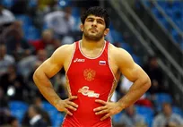 بازگشت آرام گاتسالوف به تیم ملی کشتی روسیه؟